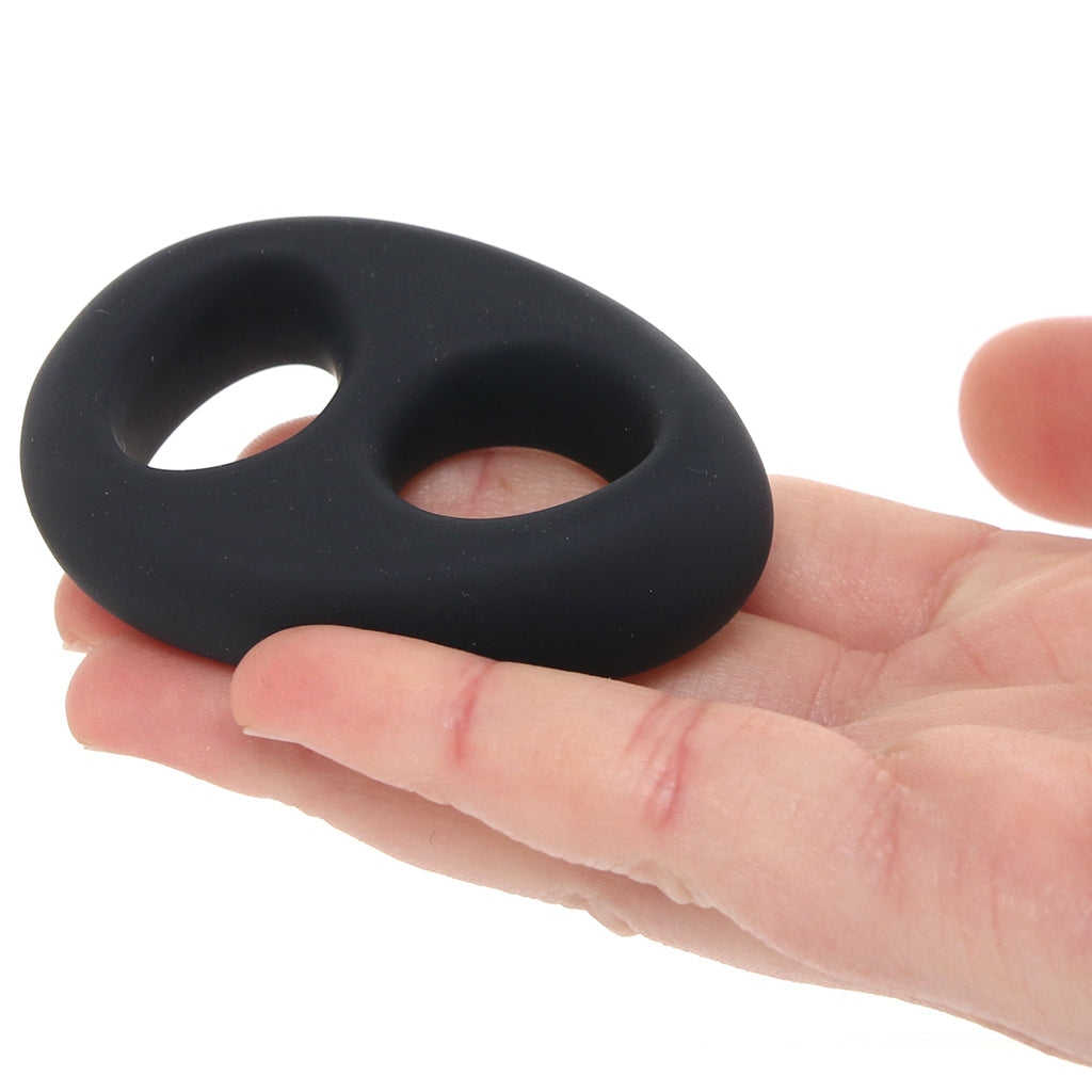LEVELZ Double Cock & Ball Ring