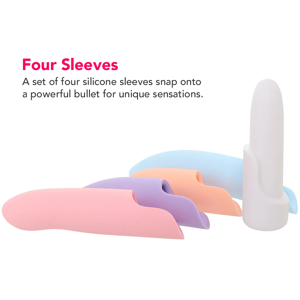 Satisfyer Playful Four Pleasure Set