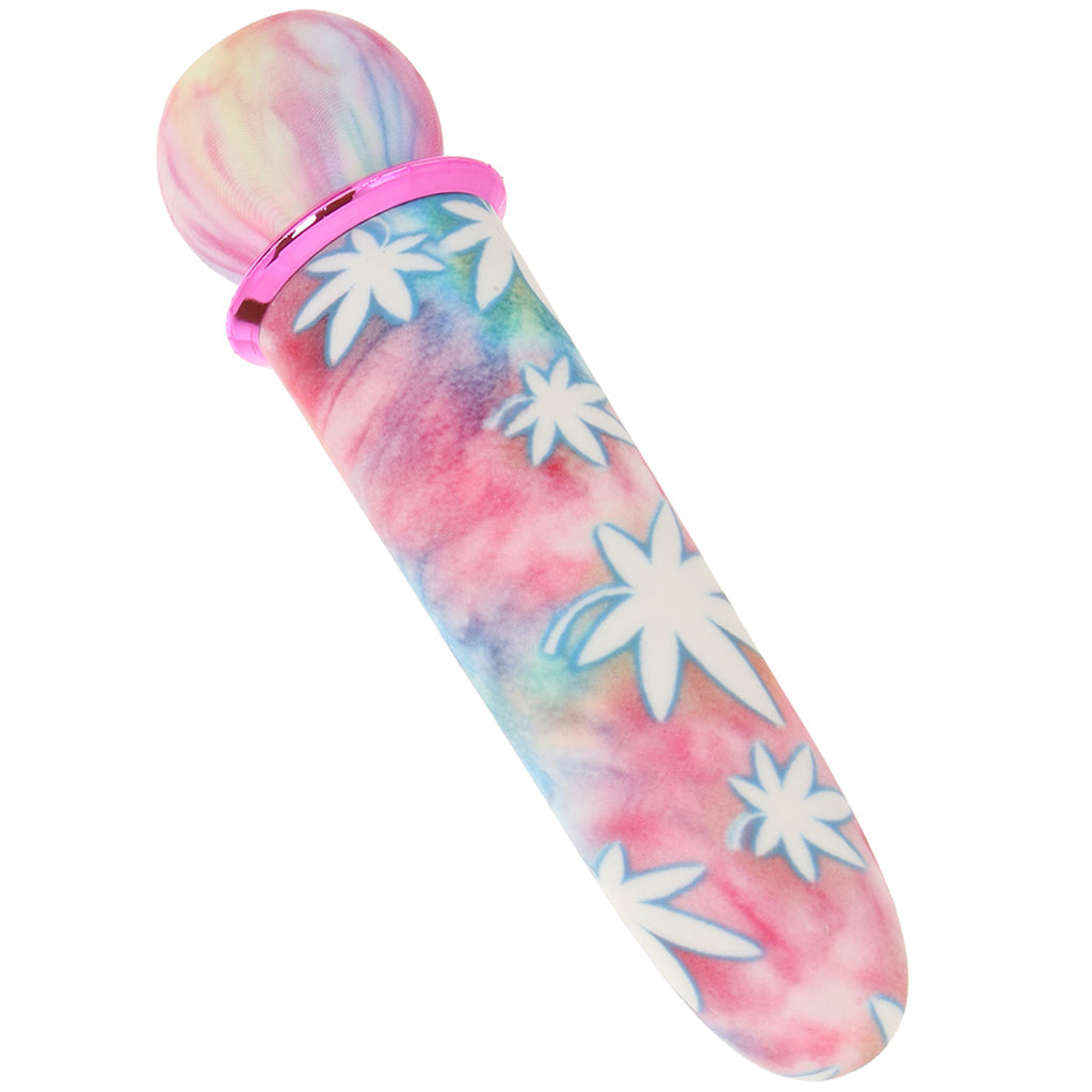 Jaguar 420 Fiercely Powerful Mini Vibe in Tie-Dye