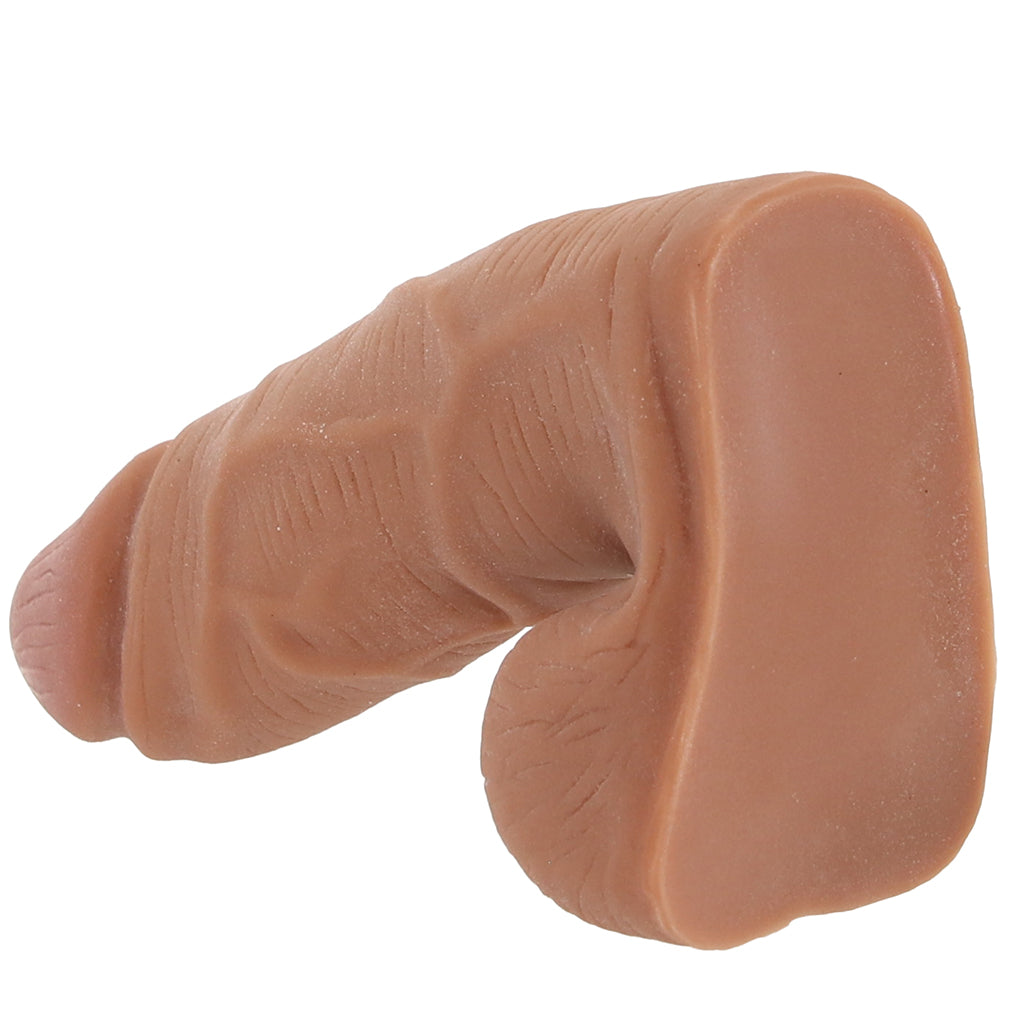 UrSelf Affirm Packer in Tan