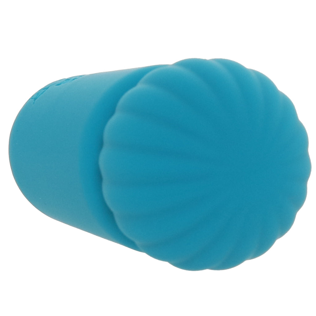 Indi Rechargeable Mini Wand Vibe