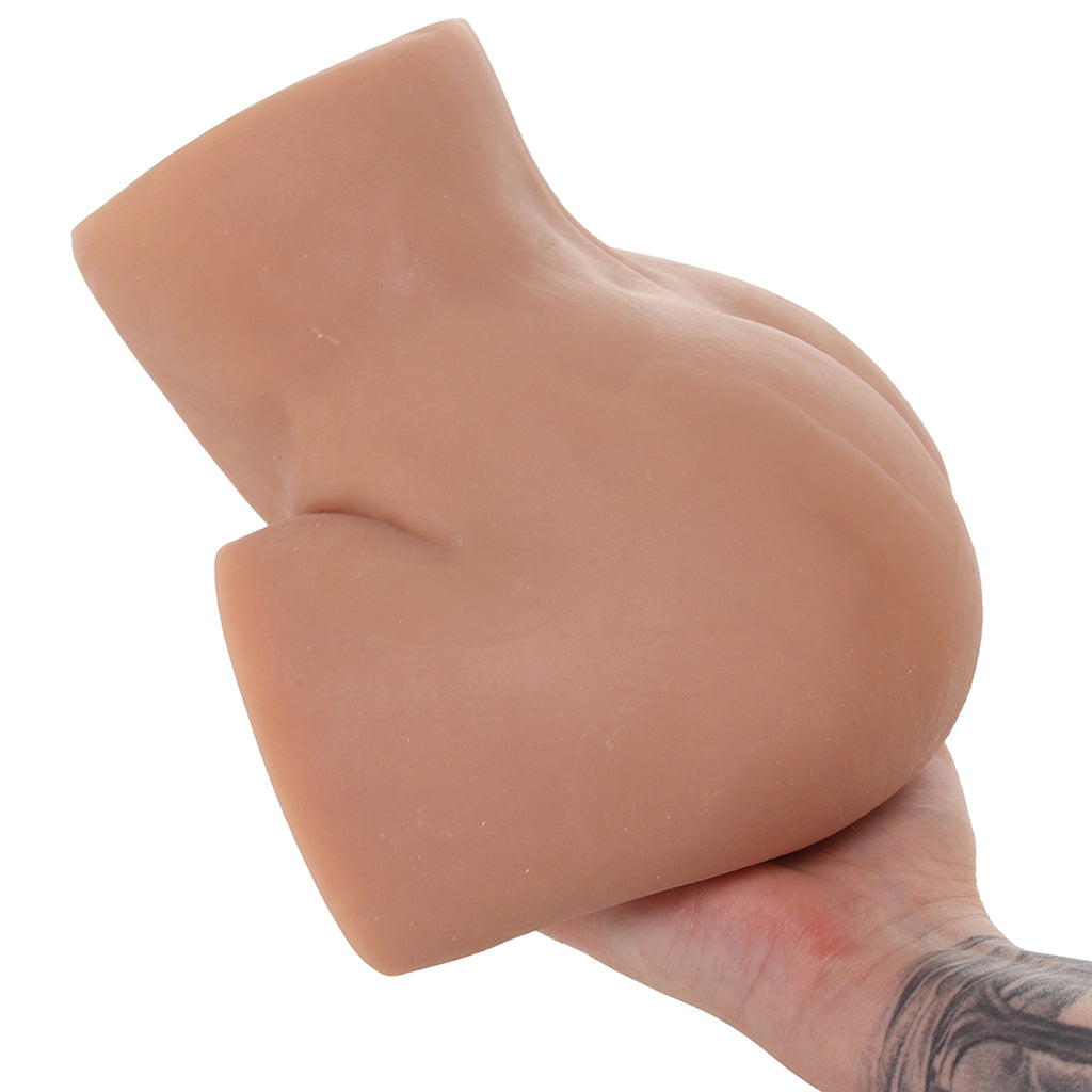 ns novelties Barely Legal Rosie Pussy & Ass Masturbator - Male Masturbators - HoneyHugs Canada (View 4)