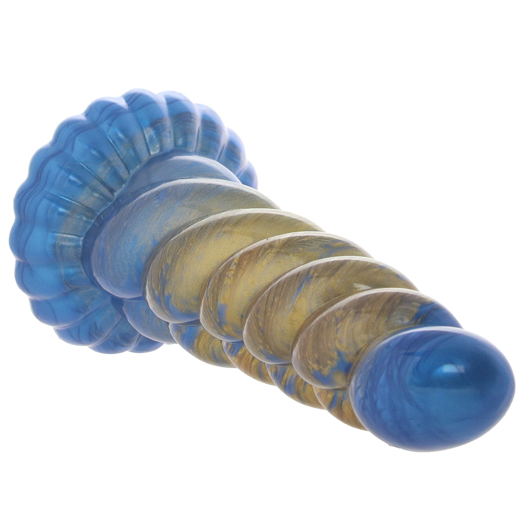 Doc Johnson Fantasy F*ckers Outer Rim Vac-U-Lock Dildo - Vibrators - HoneyHugs Canada (View 8)