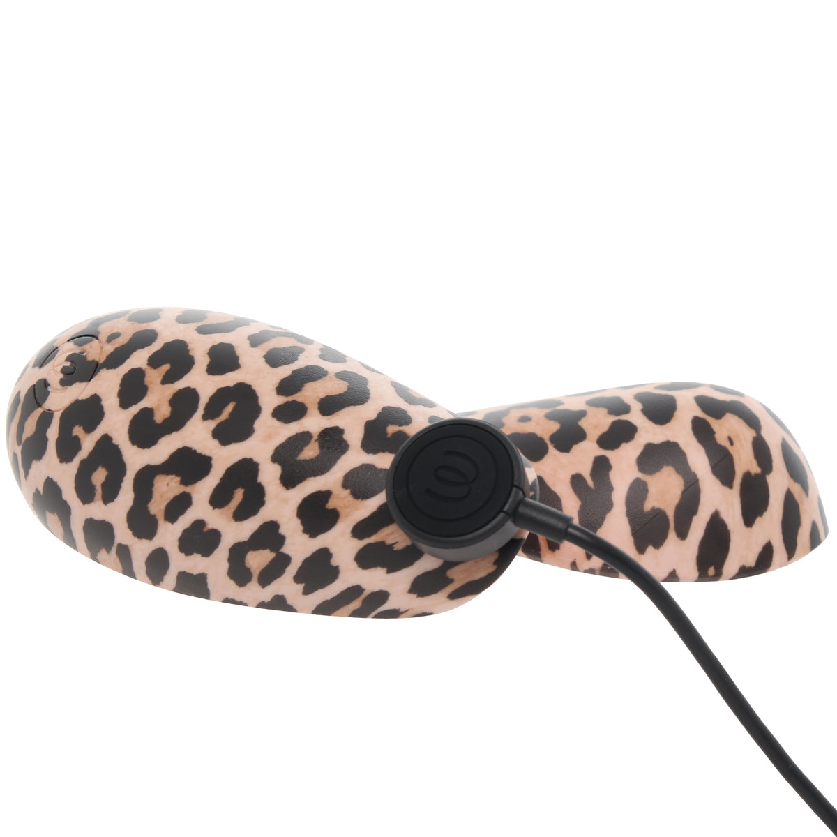 Womanizer Liberty 2 Leopard Edition Clitoral Stimulator