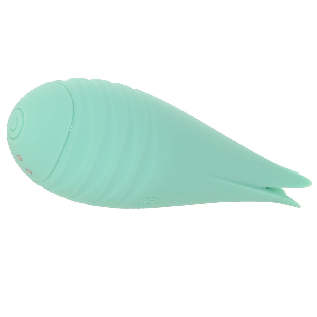 Nasstoys Sorbet Mint Wiggle Vibe - Vibrators - HoneyHugs Canada (View 5)