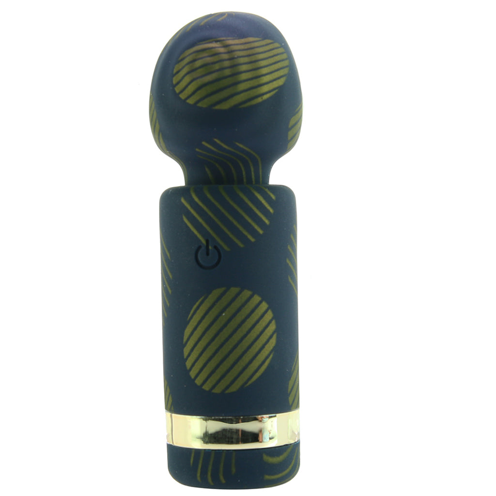 Naughty Bits Lit Clit Teeny Weenie Wand