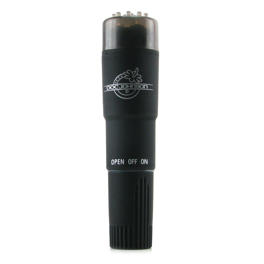 Black Magic Black Magic Pocket Rocket - Magic Wands - HoneyHugs Canada