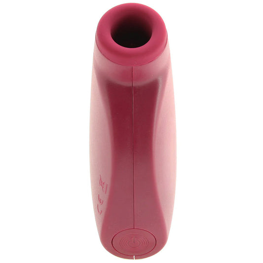 Satisfyer One Night Stand: Discreet Air Pulse Pleasure for Instant Gratification