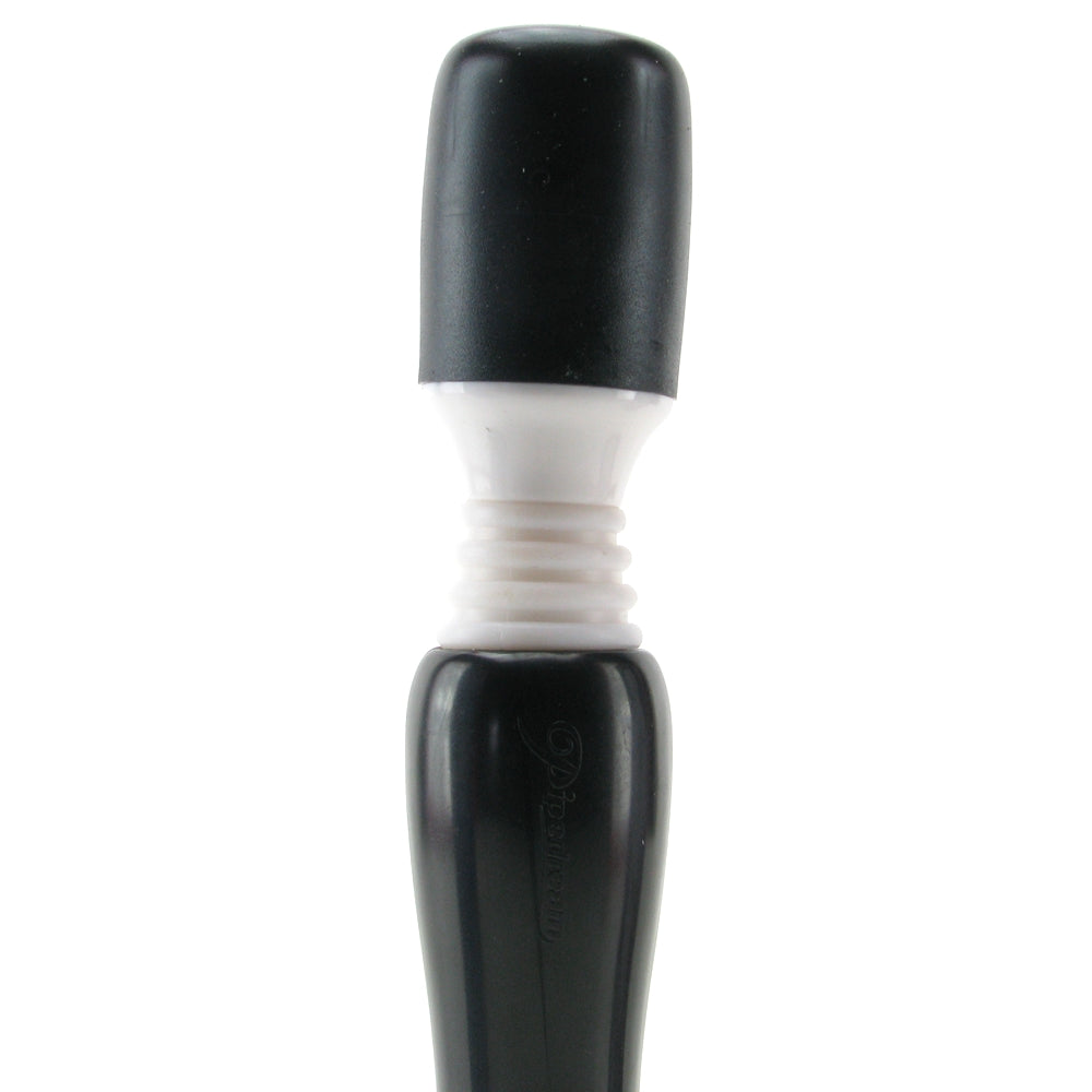 Wanachi Maxi Massager in Black