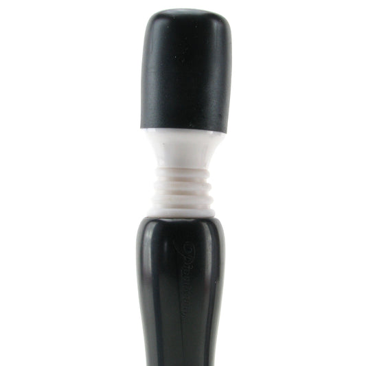 Wanachi Maxi Massager in Black