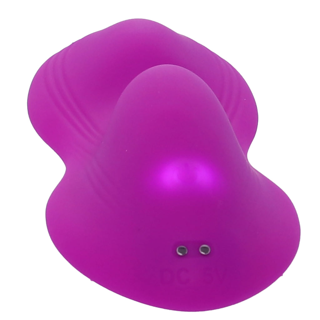 ns novelties Grinders Tremor Vibe - Vibrators - HoneyHugs Canada (View 5)