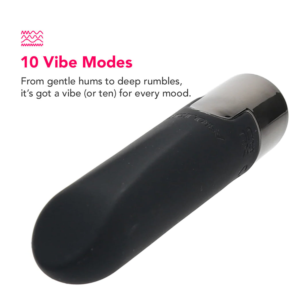 Selopa Selopa Little Buddy Bullet Vibe - Vibrators - HoneyHugs Canada (View 2)