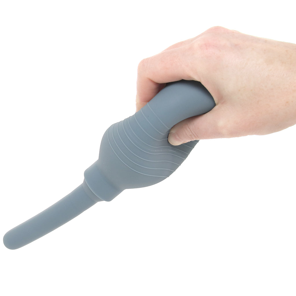 Renegade Douche 2.0 in Grey