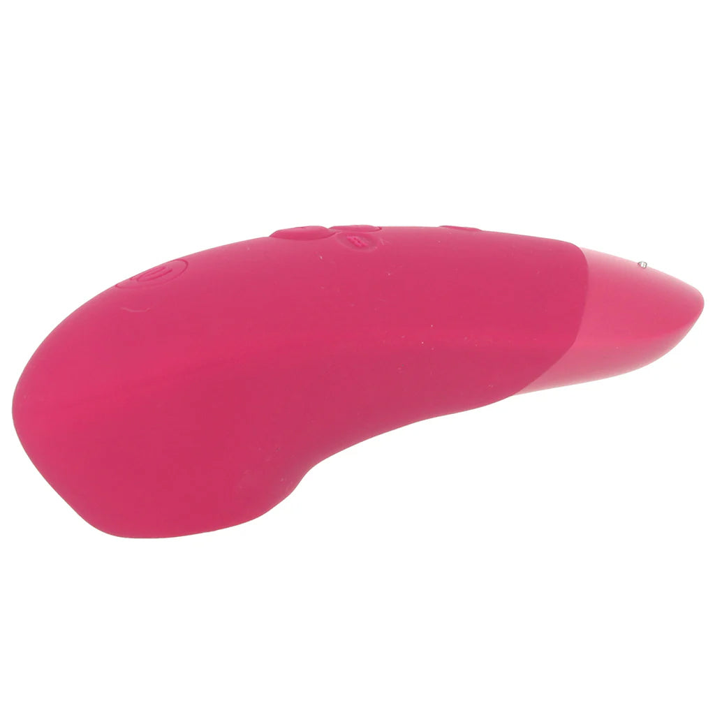 Womanizer Womanizer Enhance Pleasure Air Vibe in Pink - Vibrators - HoneyHugs Canada (View 4)