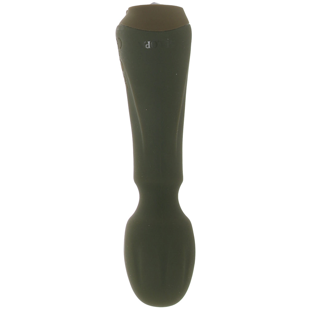 Selopa Selopa Heartfelt Mini Wand Vibe - Magic Wands - HoneyHugs Canada (View 3)