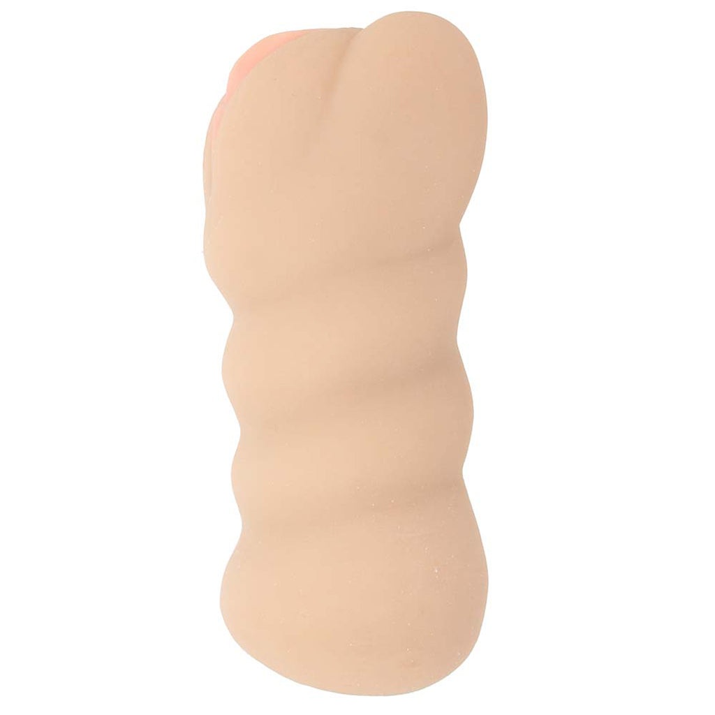 Cheap Thrills Cheap Thrills The Three-Way Pure Skin Stroker - Male Masturbators - HoneyHugs Canada (View 5)