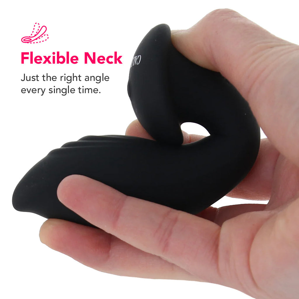 Eclipse Eclipse Liquid Silicone Flex Probe - Vibrators - HoneyHugs Canada (View 4)