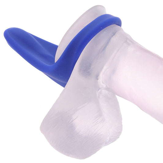Admiral Admiral Vibrating Perineum Massager & Ring - Vibrators - HoneyHugs Canada (View 2)