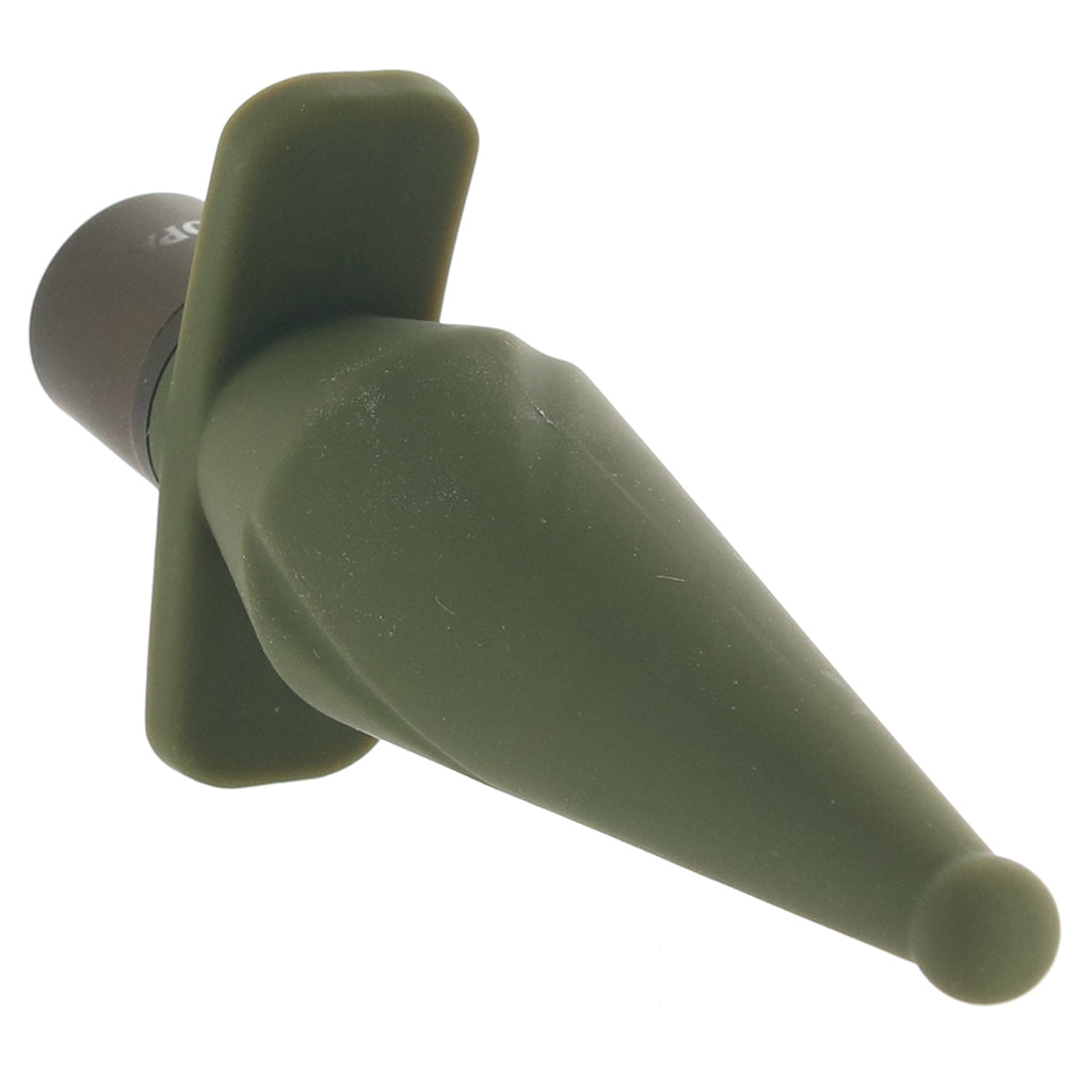 Selopa Selopa The Private Plug Vibe - Vibrators - HoneyHugs Canada (View 2)