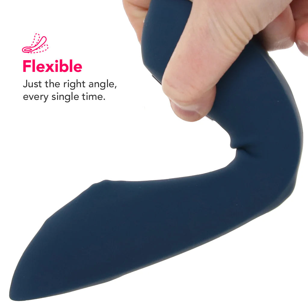 Satisfyer G-Spot Wave 4 Vibe
