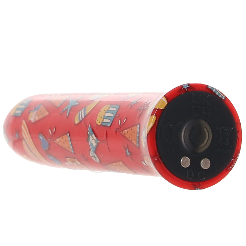 Nasstoys Minis Vacation Bullet Vibe - Vibrators - HoneyHugs Canada (View 5)