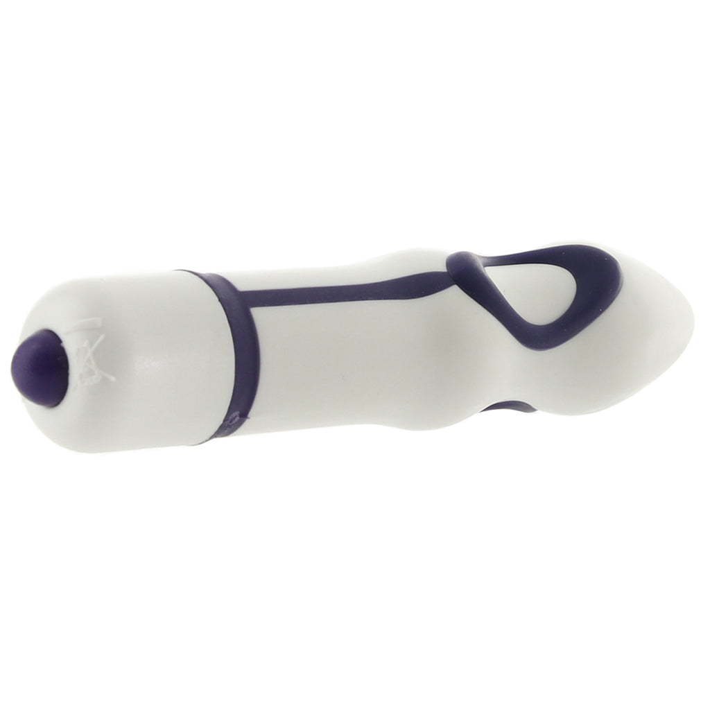 My Private O Massager Vibe in Purple