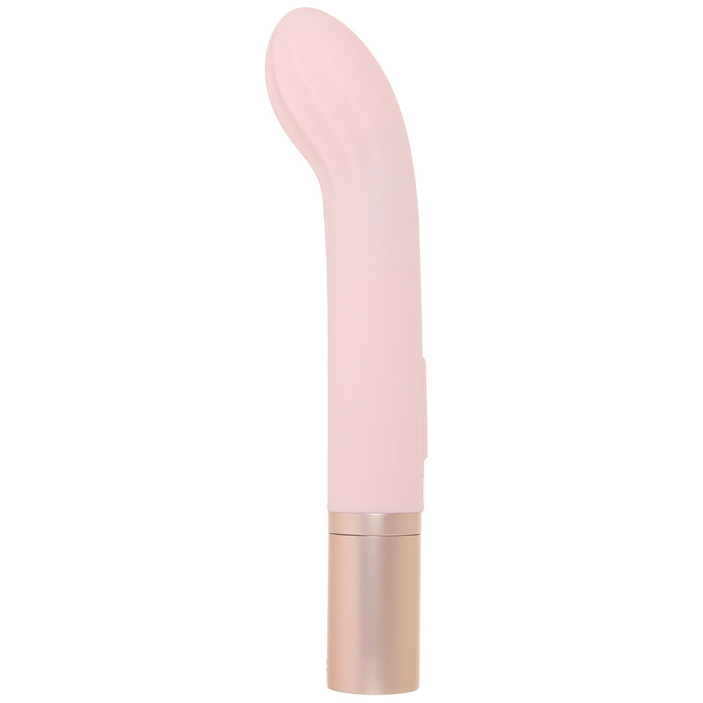 Loveline The Traveler G-Spot Vibe in Pink