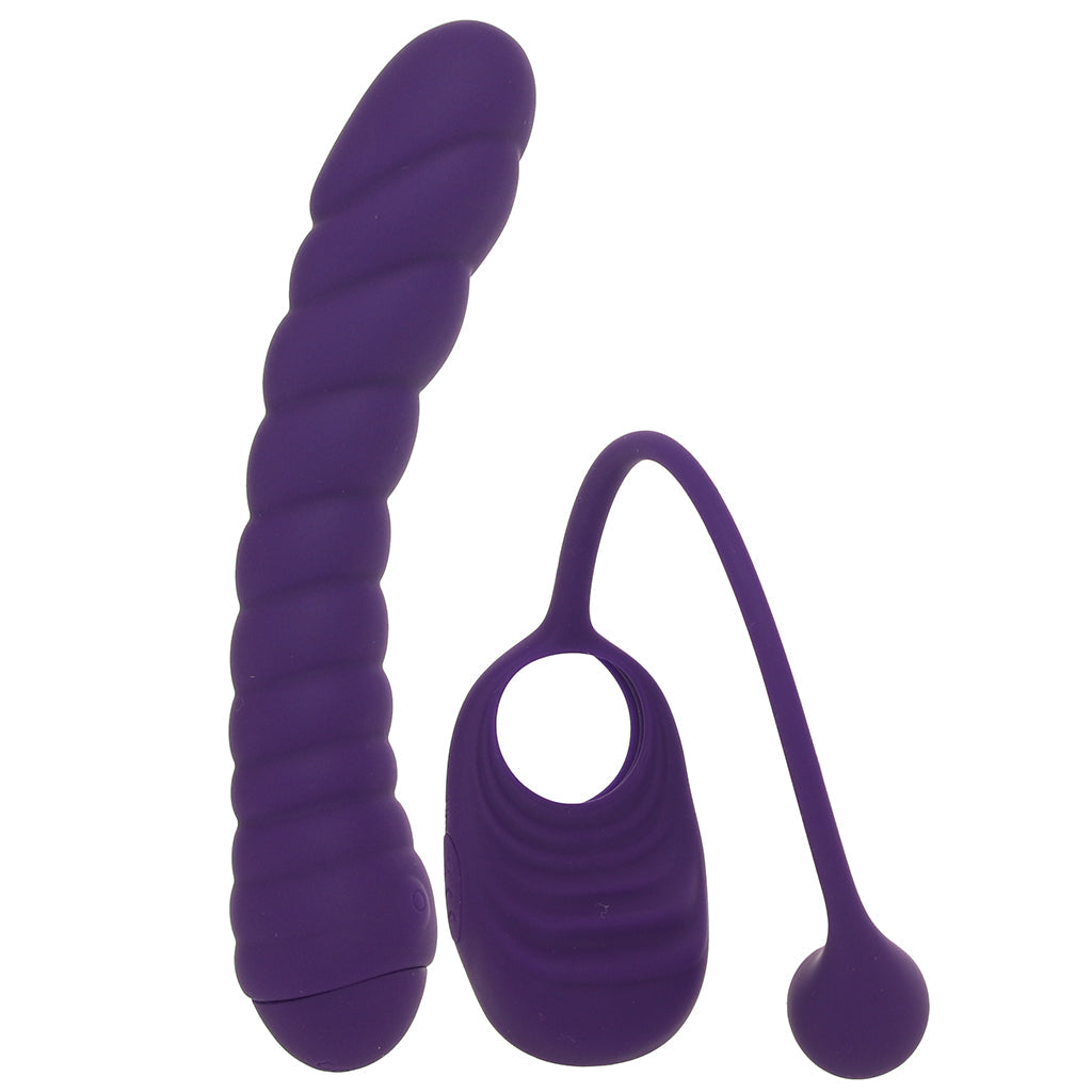 Playboy Twisted Playground Vibe