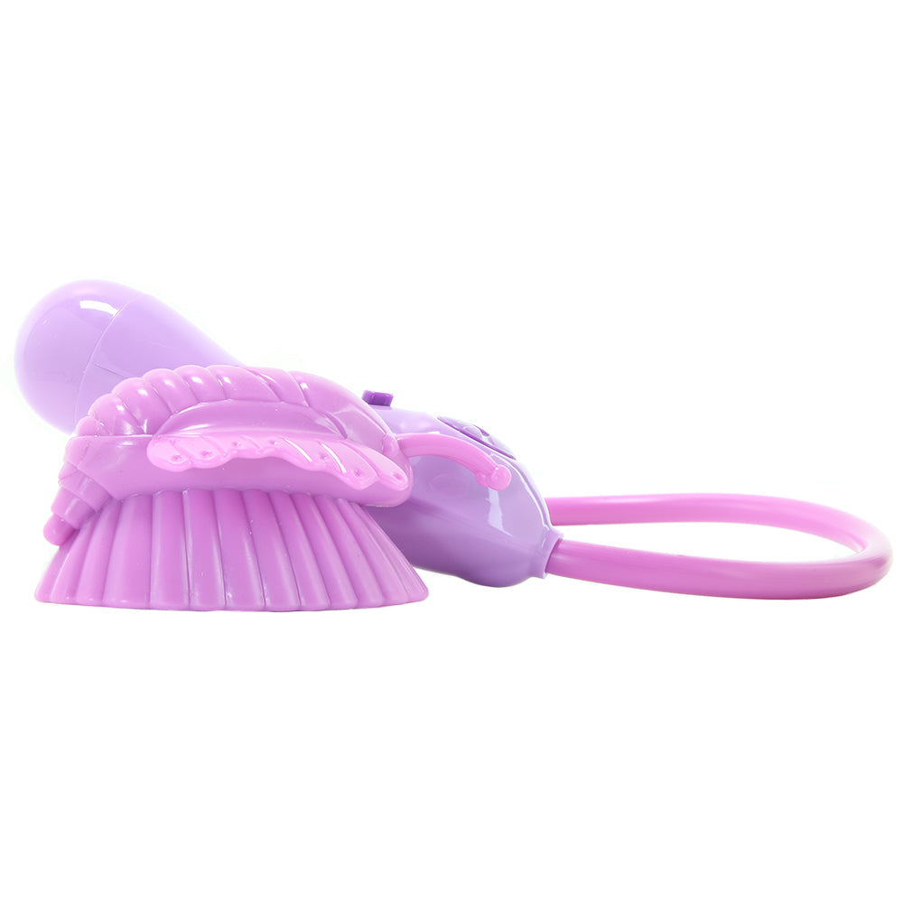 Fantasy for Her Fantasy For Her Butterfly Flutt-Her in Purple - Vibrators - HoneyHugs Canada (View 3)