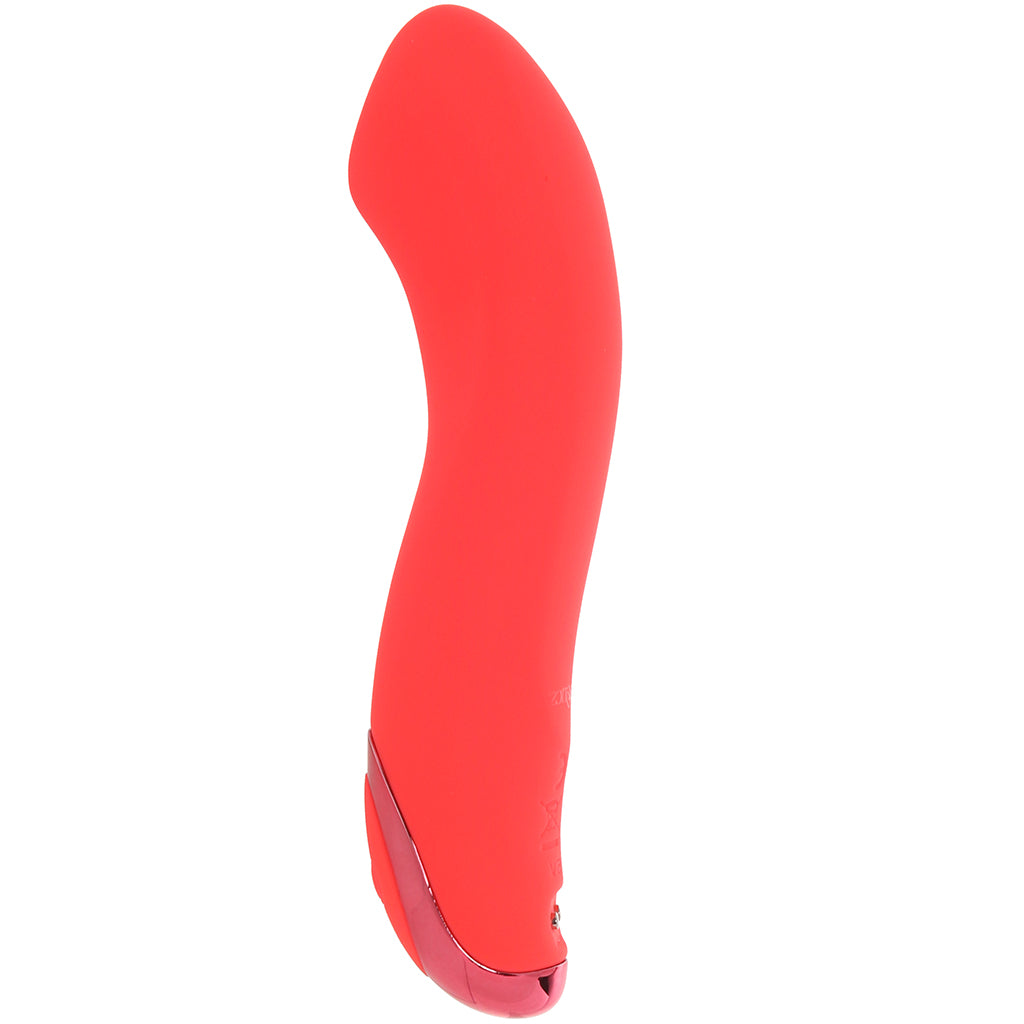 Kroma Turbo Curve Vibe