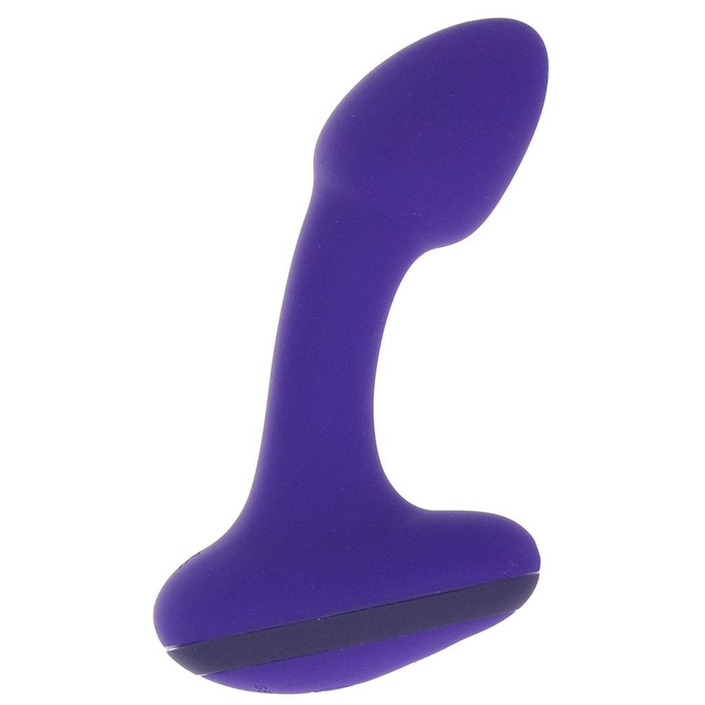Gender X Gender X Anybody's Plug - Vibrators - HoneyHugs Canada