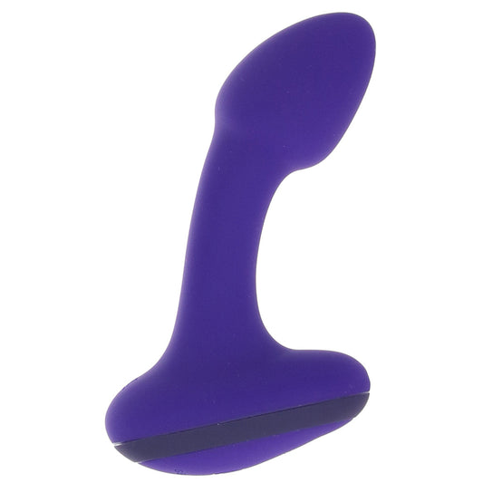 Gender X Gender X Anybody's Plug - Vibrators - HoneyHugs Canada