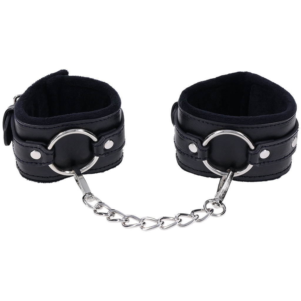 Shadow Handcuffs