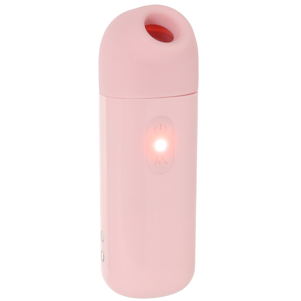 Loveline Loveline Sweetie AirTap Vibe - Vibrators - HoneyHugs Canada