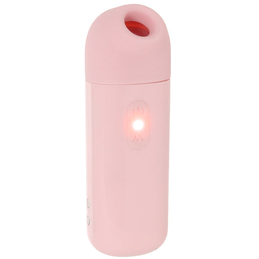 Loveline Loveline Sweetie AirTap Vibe - Vibrators - HoneyHugs Canada