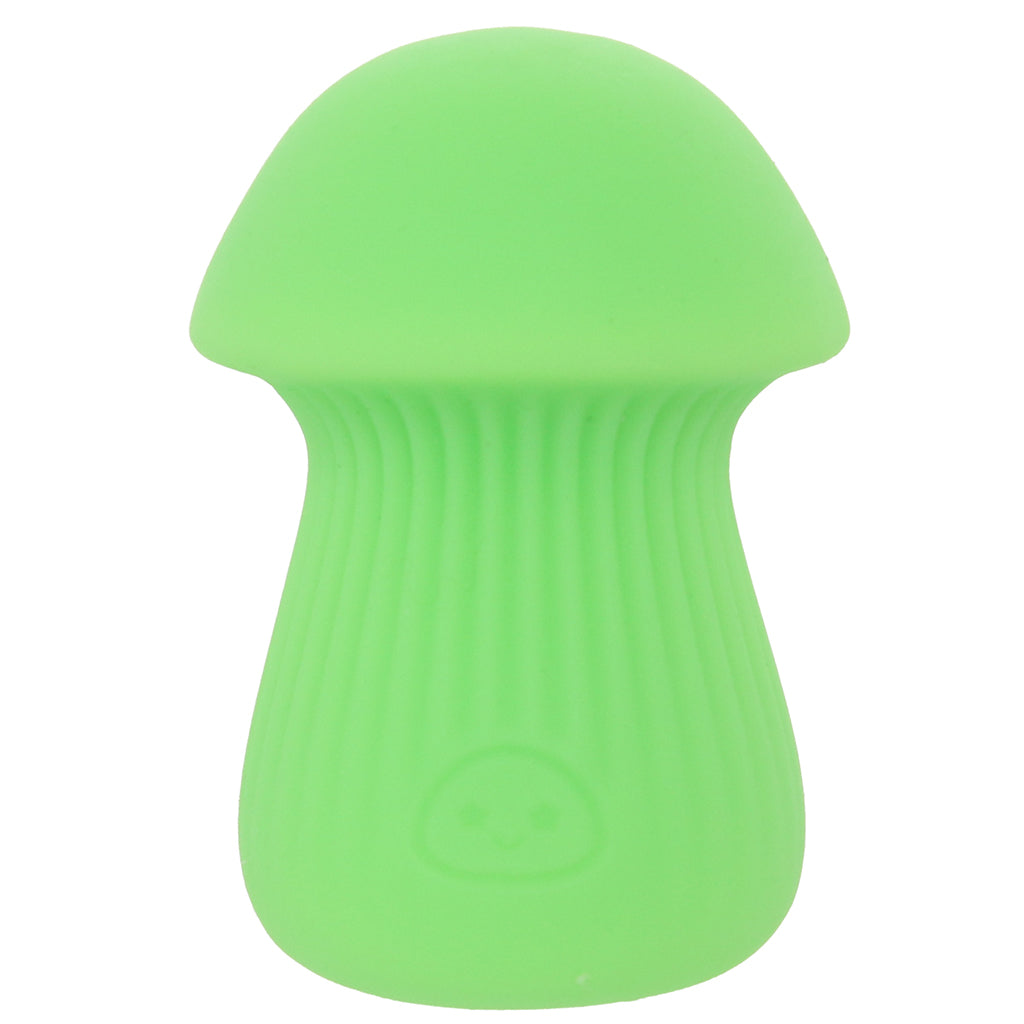 Mochi ULTRASKYN Mini Stroker in Green