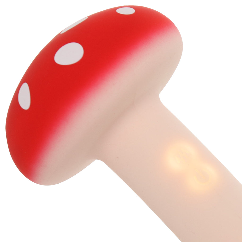 Trippy Toys Alice Mushroom Vibe