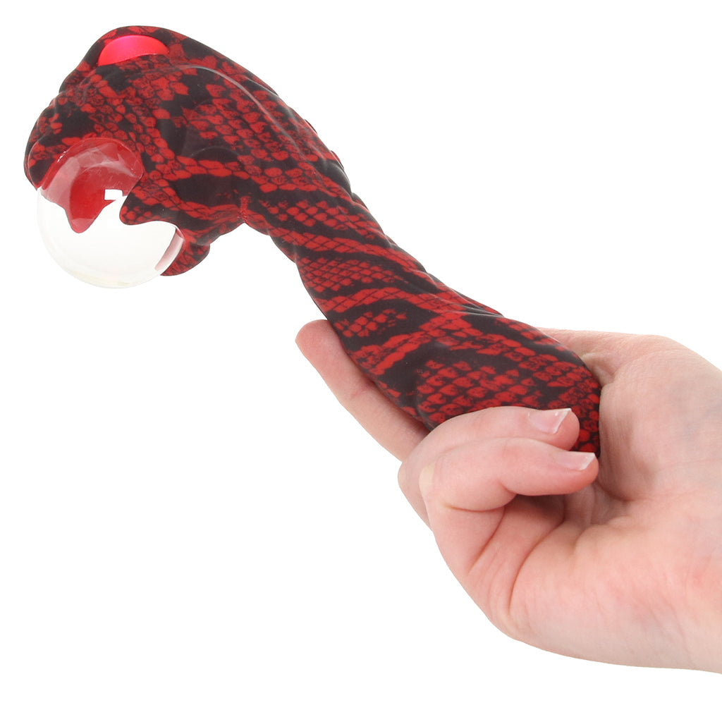 Creature Cocks Cobra Plasma Vibe