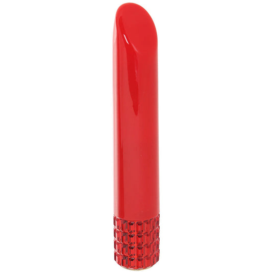 Oh My Gem Oh My Gem Desire Power Vibe in Ruby - Vibrators - HoneyHugs Canada