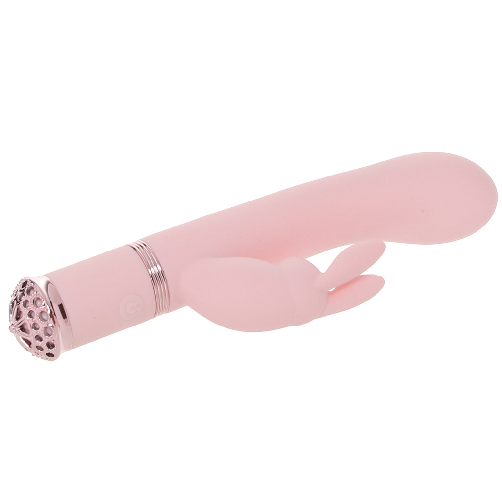 Loveline Loveline Belle Mini Rabbit Vibe - Vibrators - HoneyHugs Canada (View 5)