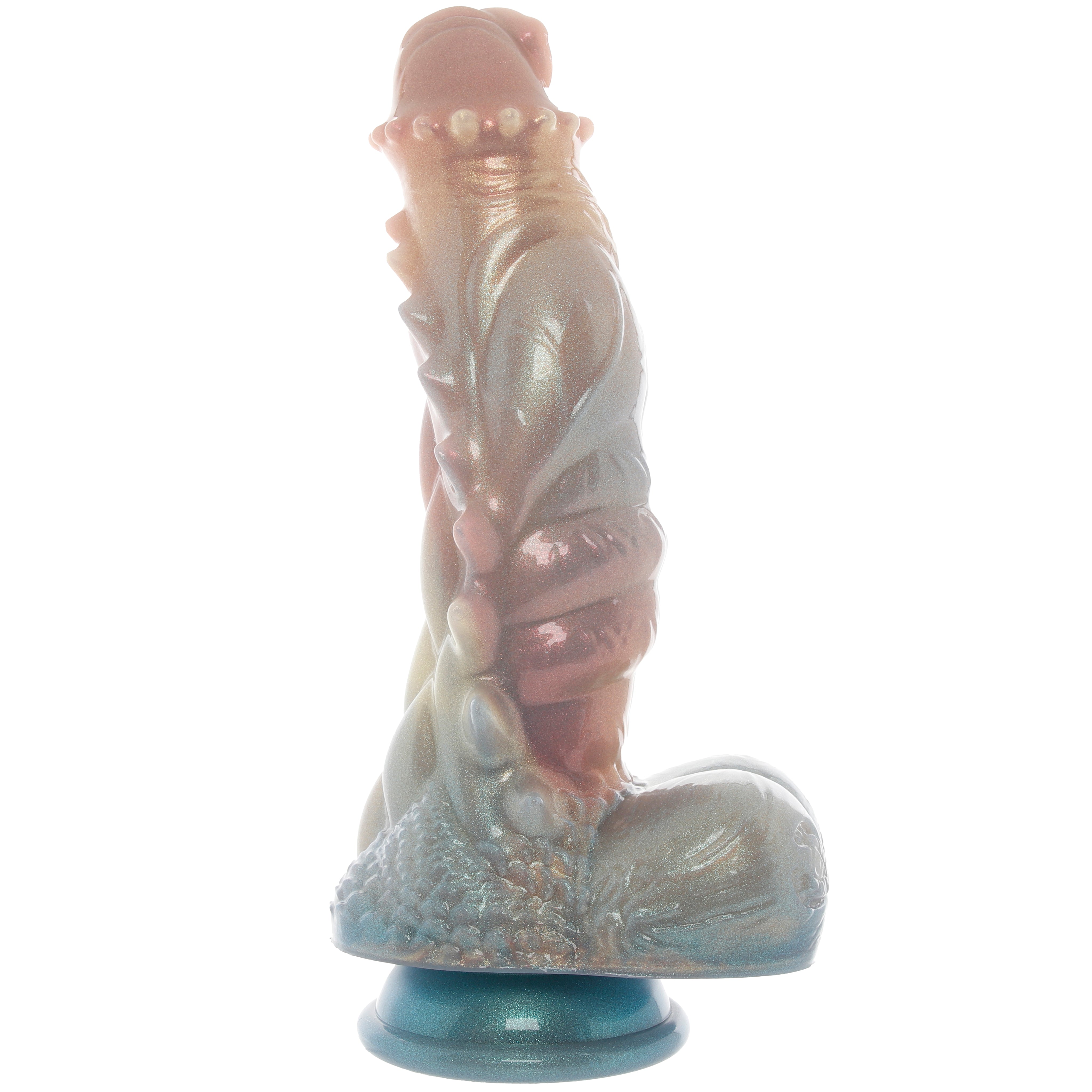 Creature Cocks Seraphina Dragon Silicone Dildo