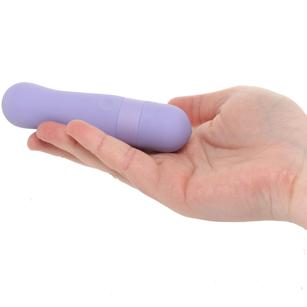 Squishy Bullet Vibe