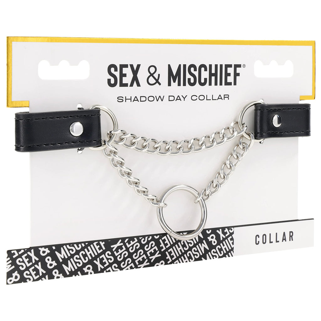 Shadow Day Collar