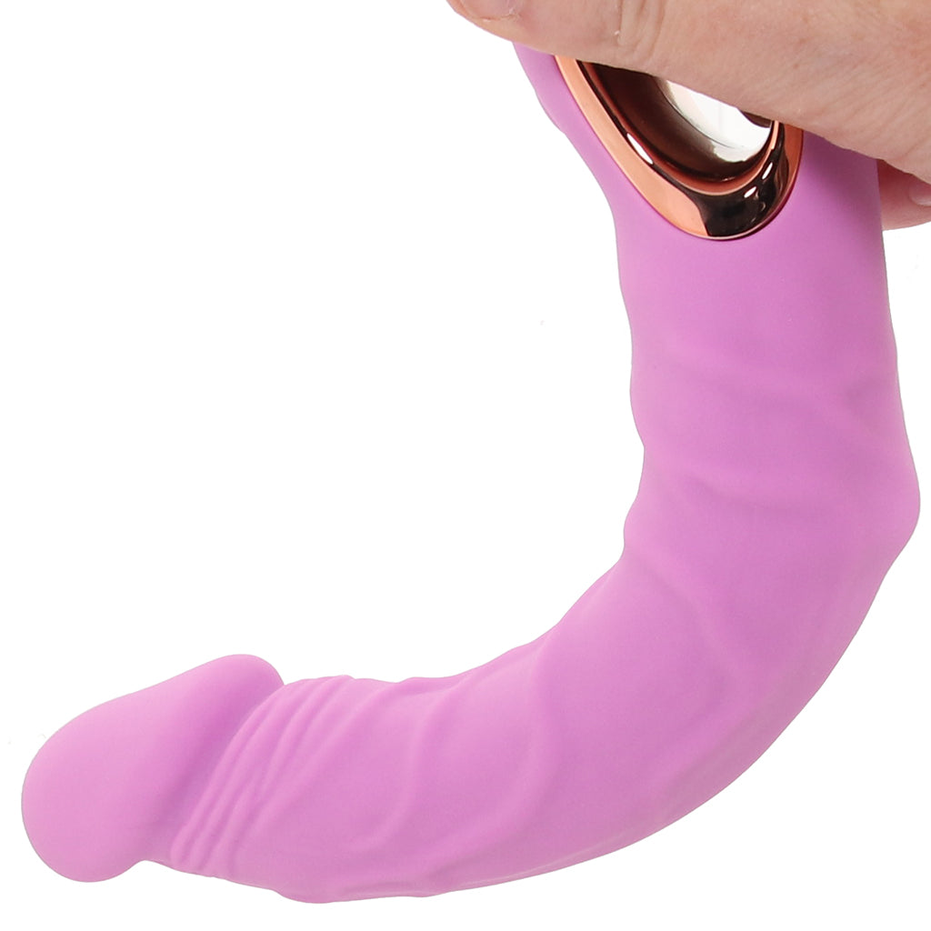 ns novelties Inya Flex Rechargeable Vibe - Vibrators - HoneyHugs Canada (View 6)
