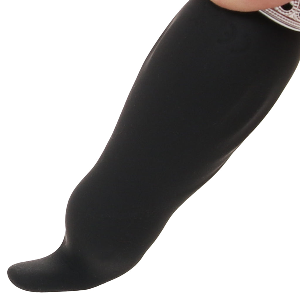 Shots Toys Royal Gems Sparkle Bullet Vibe in Black - Vibrators - HoneyHugs Canada (View 8)