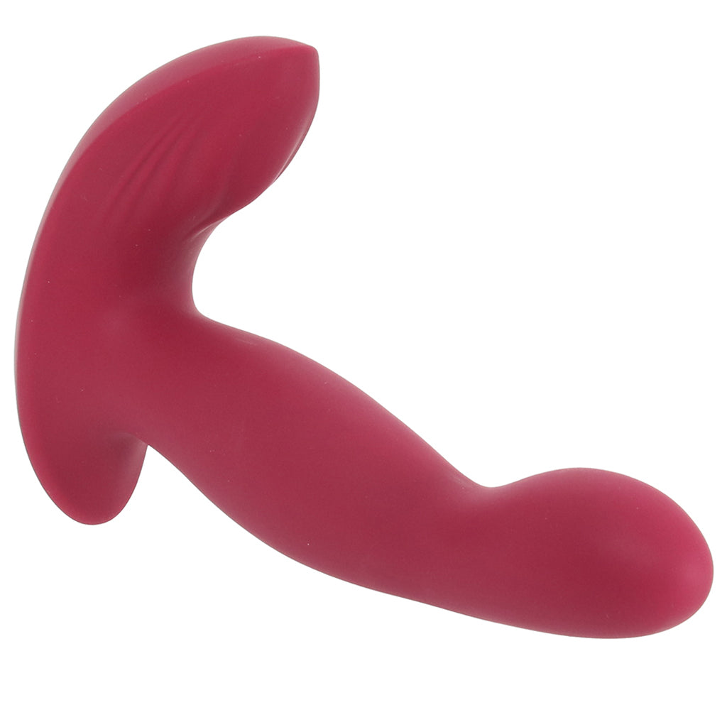 Evolved Novelties Come On Over Remote G-Spot Vibe - Vibrators - HoneyHugs Canada (View 2)