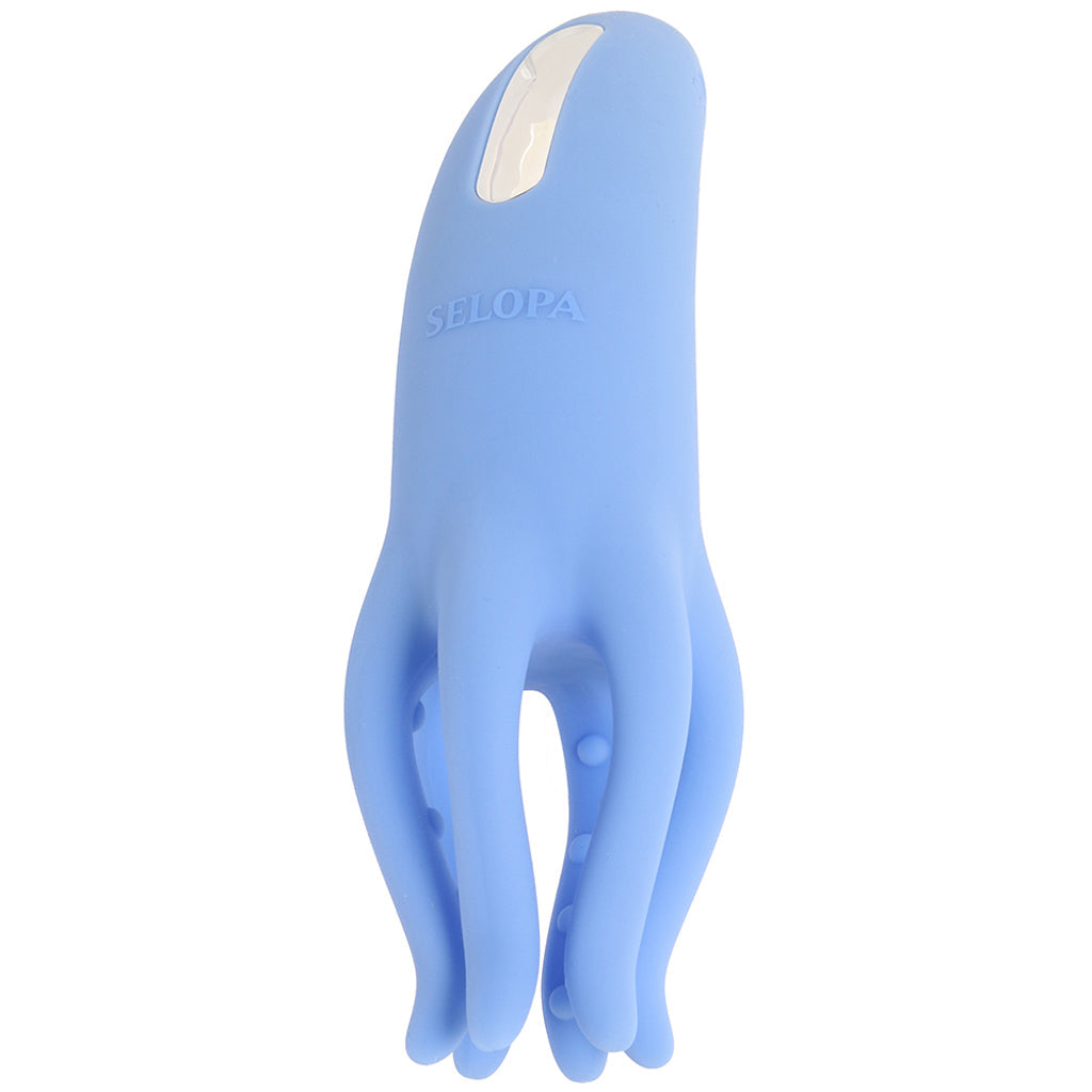 Selopa Selopa Tentacle Tickler Vibe - Vibrators - HoneyHugs Canada
