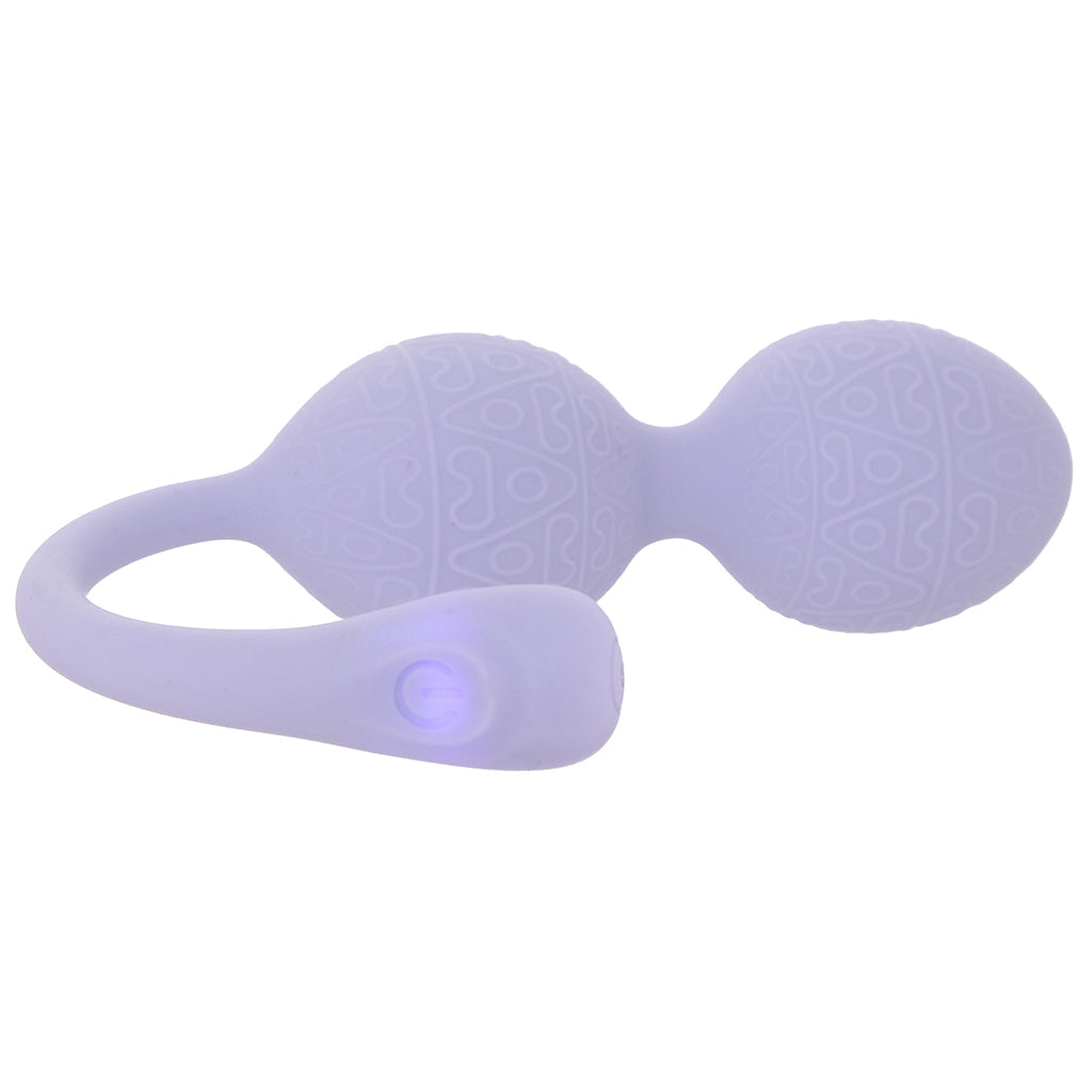 Loveline Loveline Pelvifit Beads Remote Kegel Vibe - Vibrators - HoneyHugs Canada (View 6)