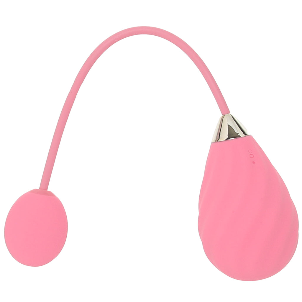 ns novelties Techno Kandi Bullet Vibe in Pink - Vibrators - HoneyHugs Canada (View 5)