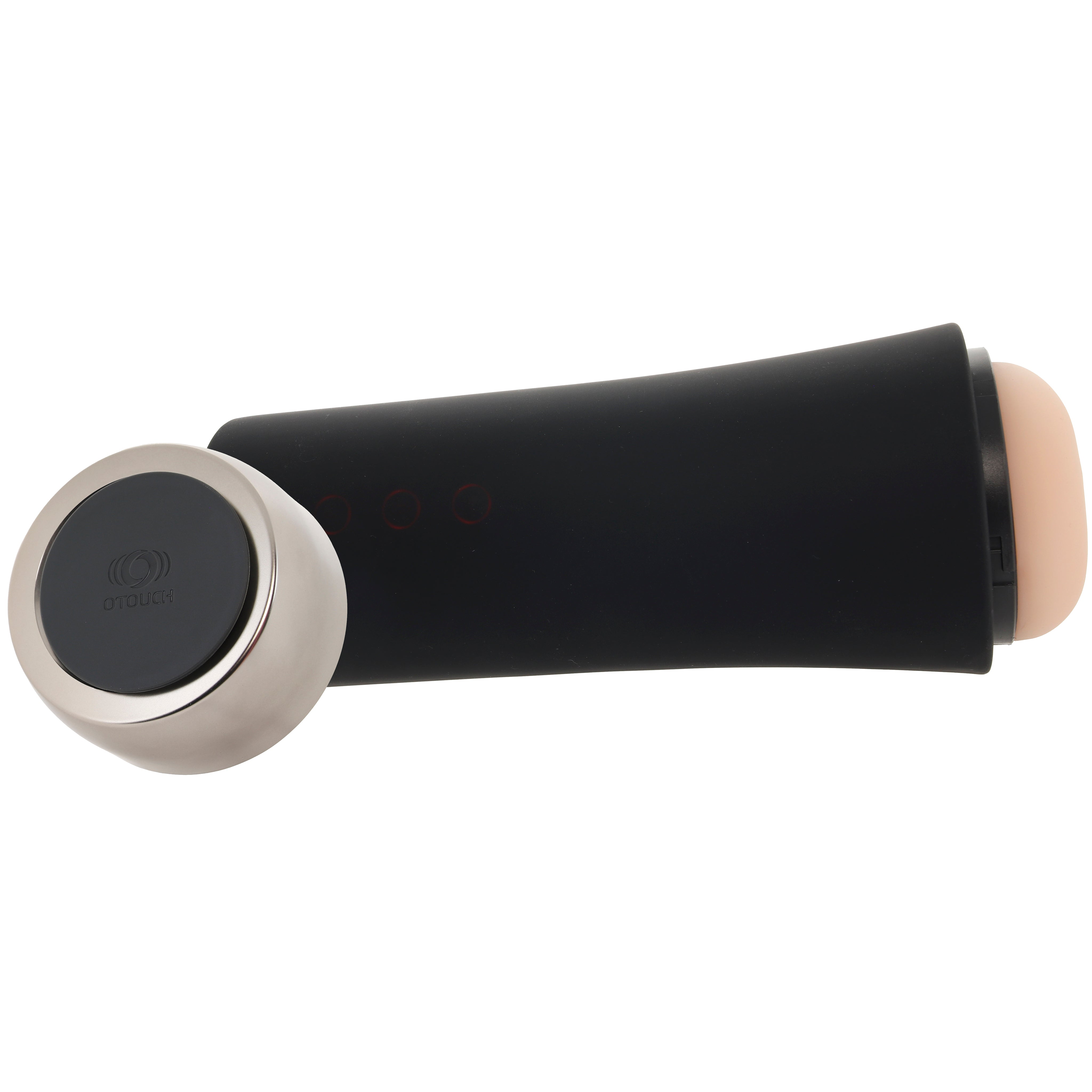 Otouch Inscup 2 Squeezing and Vibrating Masturbator